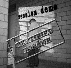 Certified Insane : Session Demo